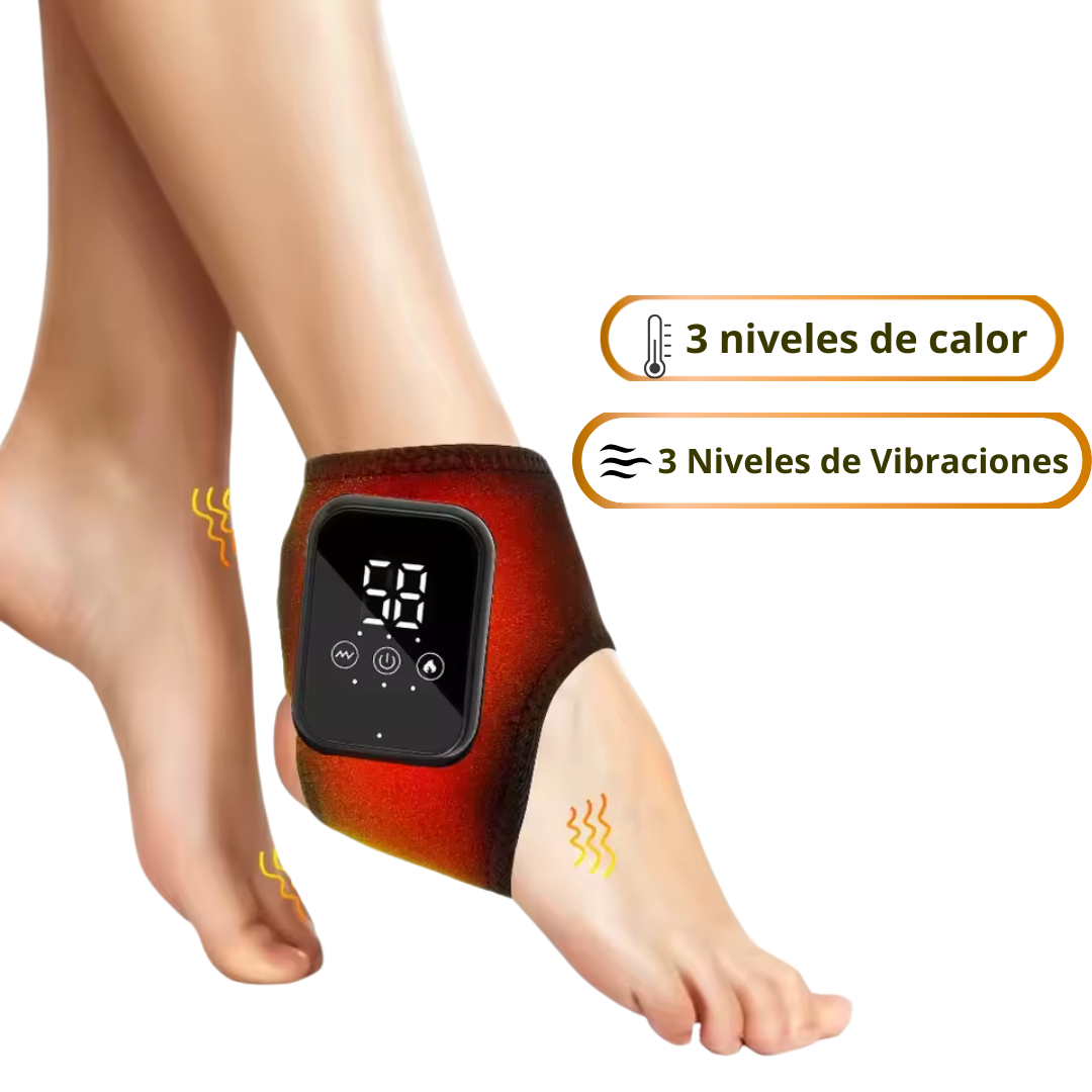 Tobillera Termica