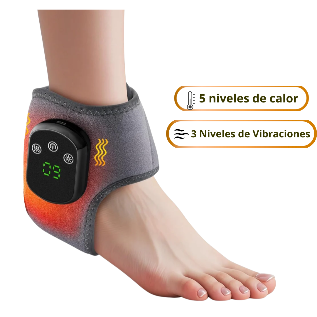 Tobillera Termica