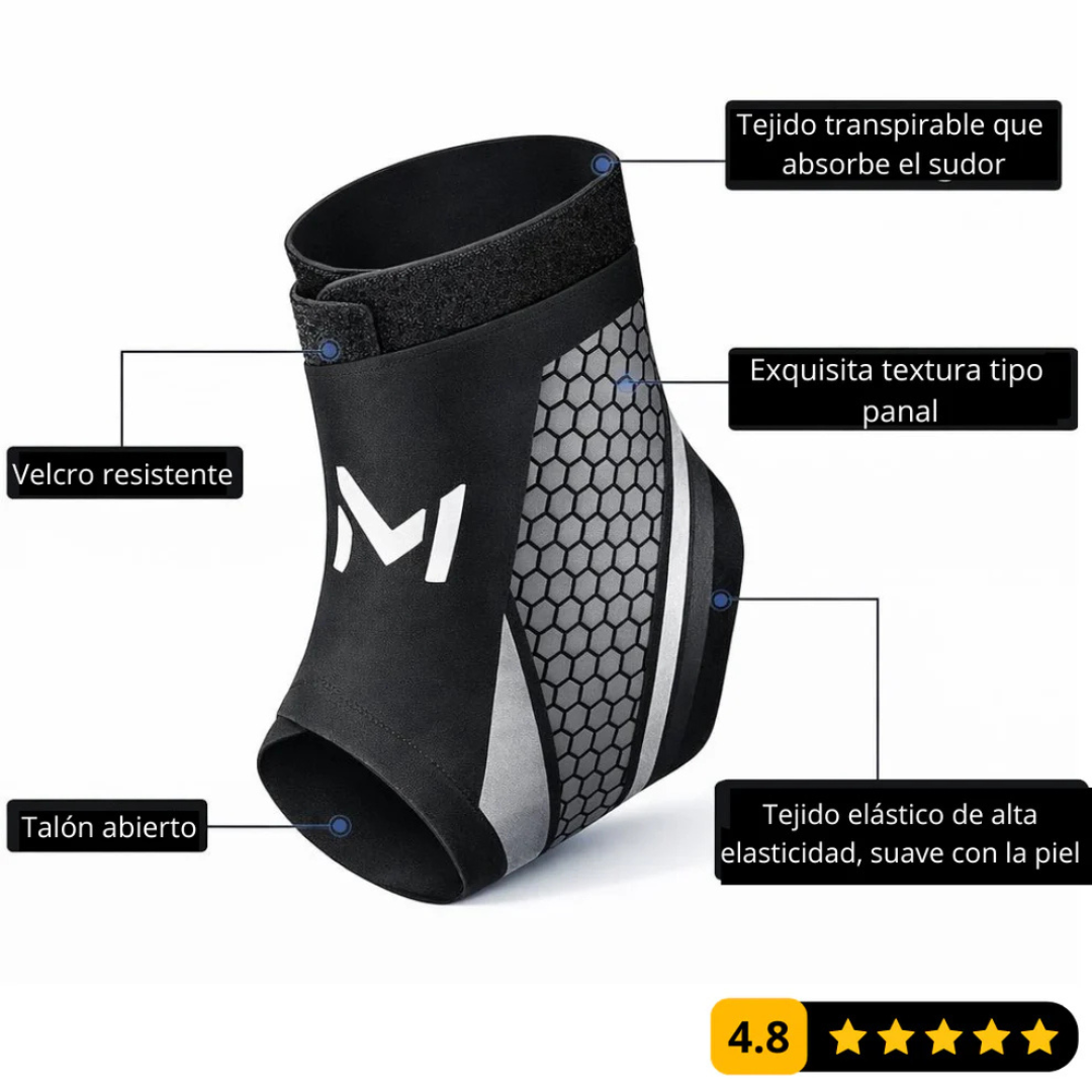 Maxion™ Tobillera Sports...