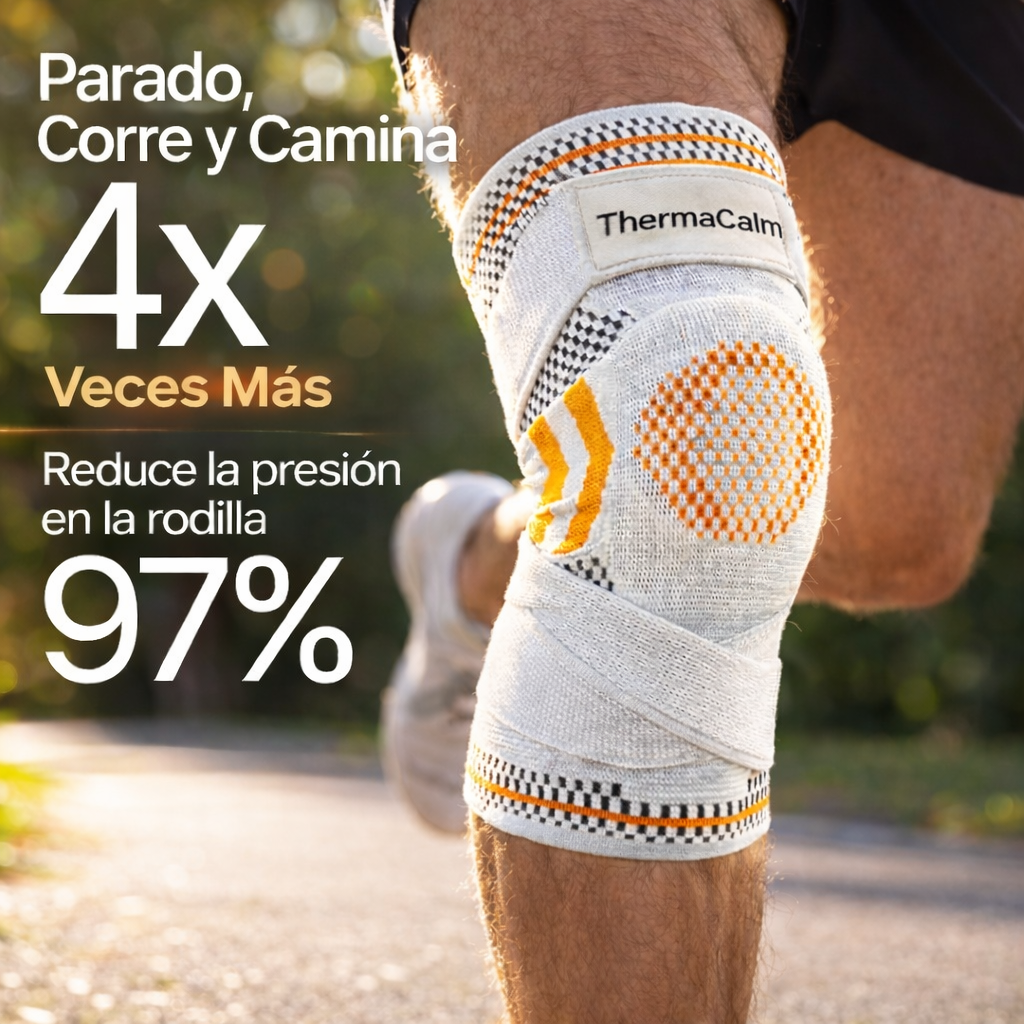 ThermaCalm AXION™ Advanced Knee Support