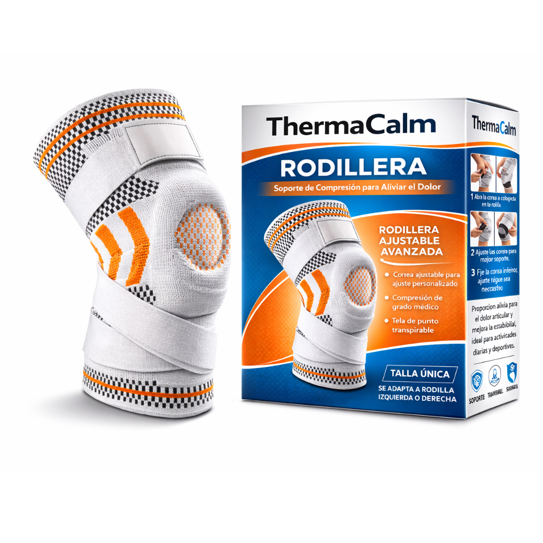 ThermaCalm AXION™ Advanced Knee Support